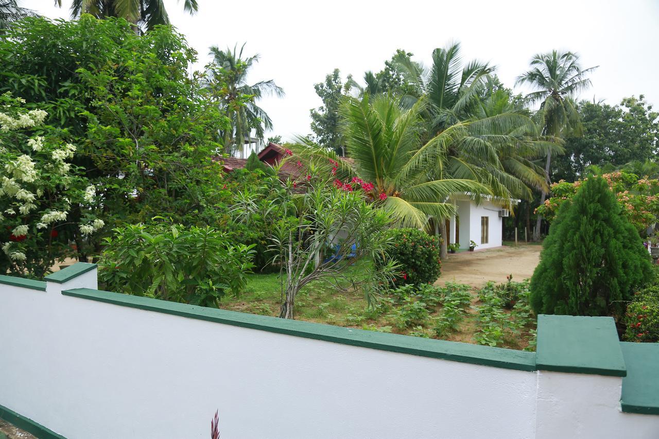 New Vilard Tissamaharama Exterior foto