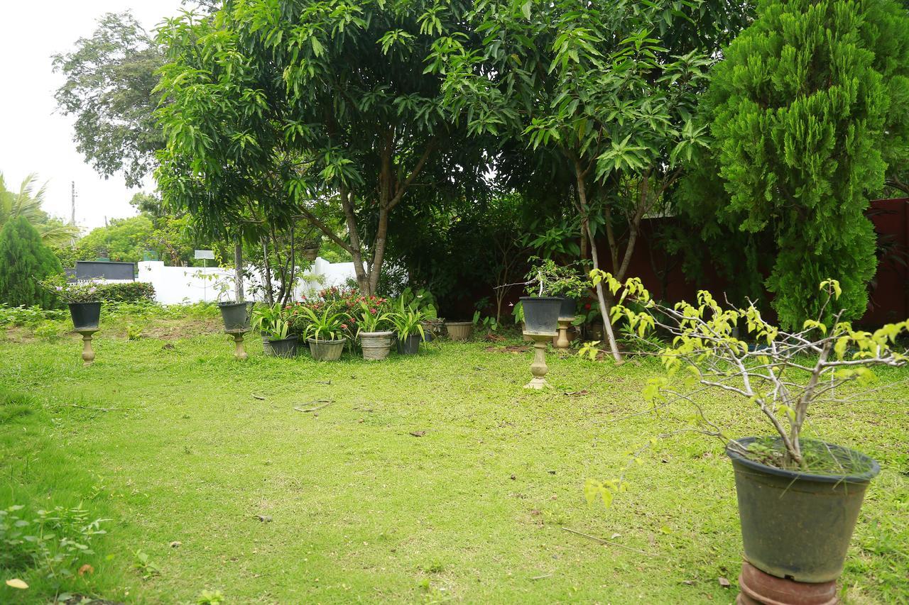 New Vilard Tissamaharama Exterior foto